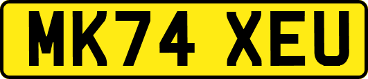 MK74XEU