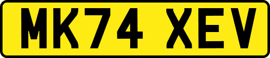 MK74XEV