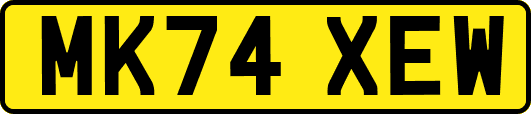 MK74XEW