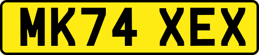 MK74XEX