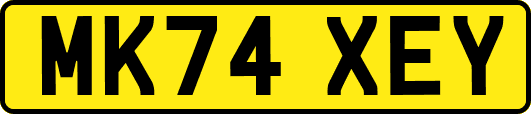 MK74XEY