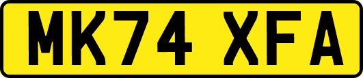MK74XFA