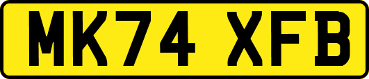 MK74XFB
