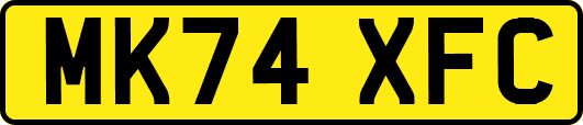 MK74XFC