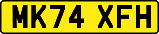 MK74XFH