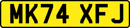 MK74XFJ