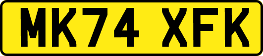 MK74XFK