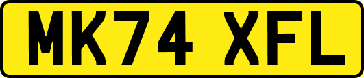 MK74XFL