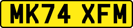 MK74XFM