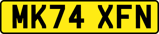 MK74XFN