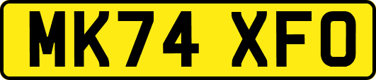 MK74XFO