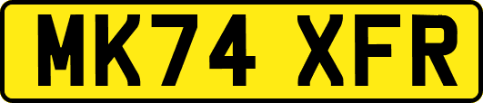 MK74XFR