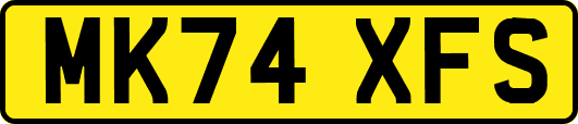 MK74XFS