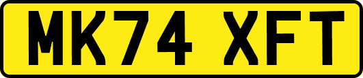 MK74XFT