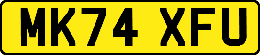 MK74XFU