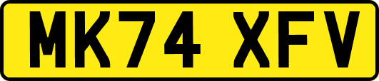 MK74XFV