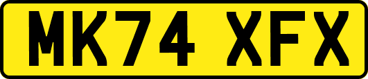 MK74XFX
