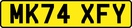 MK74XFY
