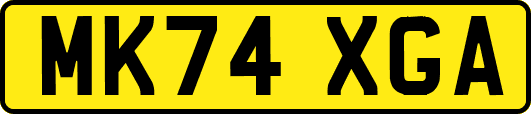 MK74XGA