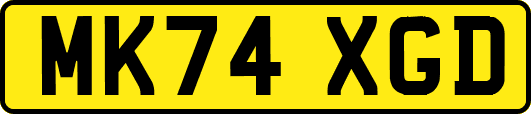 MK74XGD
