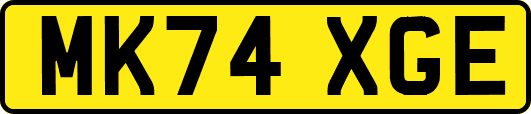 MK74XGE