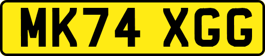 MK74XGG