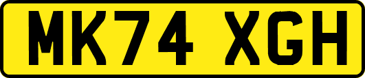MK74XGH