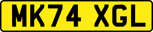 MK74XGL