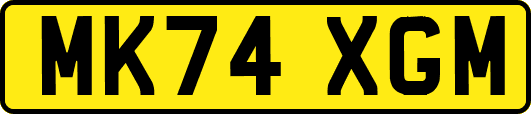 MK74XGM