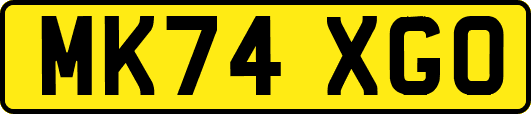 MK74XGO
