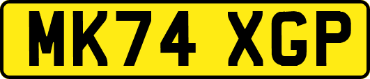 MK74XGP