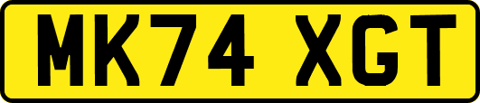 MK74XGT