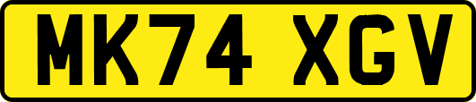 MK74XGV