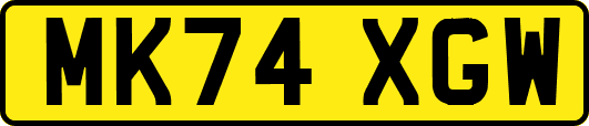 MK74XGW
