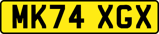 MK74XGX
