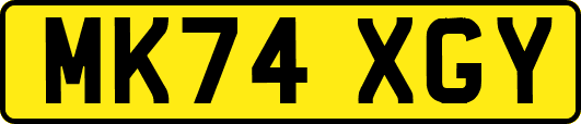 MK74XGY