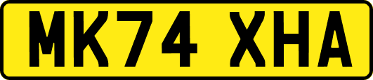 MK74XHA