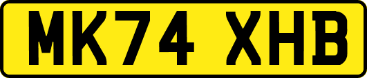 MK74XHB