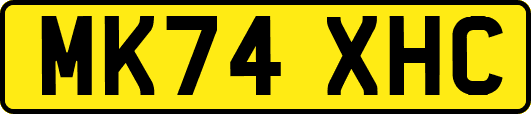 MK74XHC