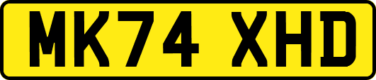 MK74XHD