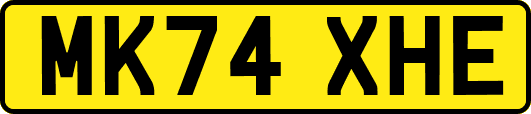 MK74XHE