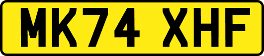 MK74XHF
