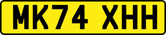MK74XHH