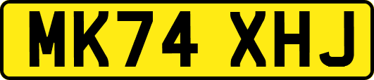 MK74XHJ
