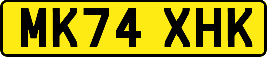 MK74XHK