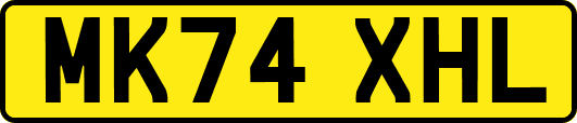 MK74XHL