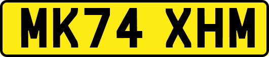 MK74XHM