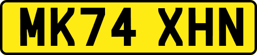 MK74XHN
