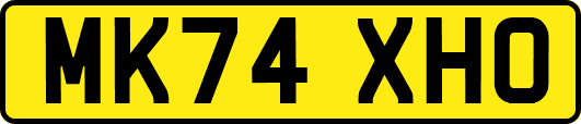 MK74XHO