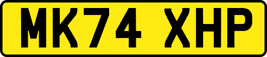 MK74XHP